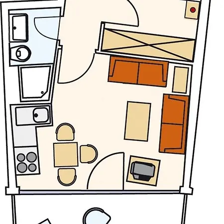 Strandidyll, 27 - Typ A1s *