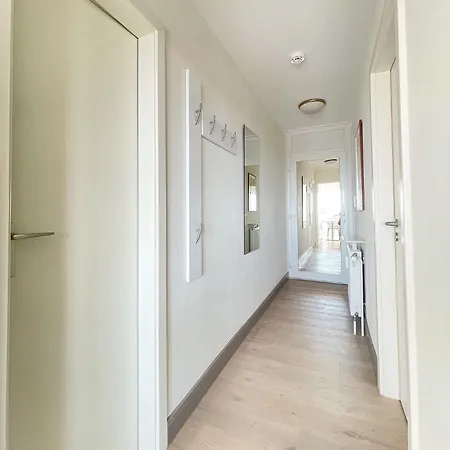 Strandidyll, 27 - Typ A1s Appartement