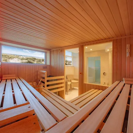 Strandidyll, 27 - Typ A1s Appartement