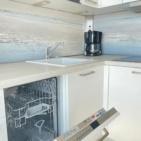 Strandidyll, 27 - Typ A1s * Grömitz