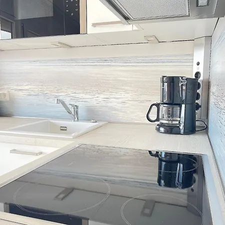 Strandidyll, 27 - Typ A1s Grömitz