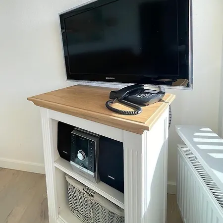 Strandidyll, 27 - Typ A1s * Grömitz