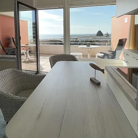 Appartement Strandidyll, 27 - Typ A1s Grömitz