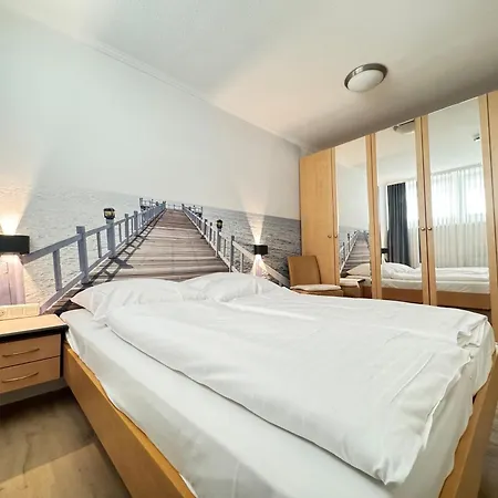 Strandidyll, 27 - Typ A1s Appartement