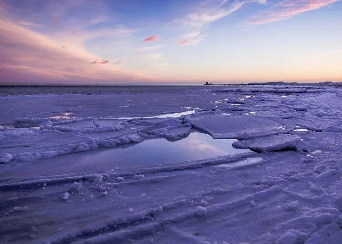 아파트 Strandidyll, 27 - Typ A1s