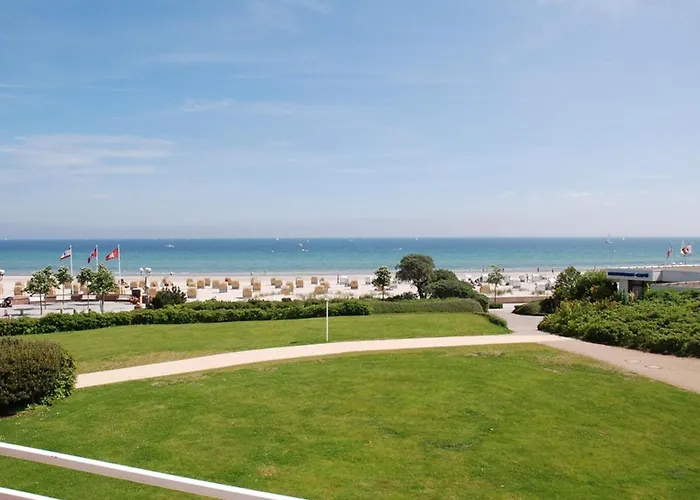 아파트 Strandidyll, 27 - Typ A1s