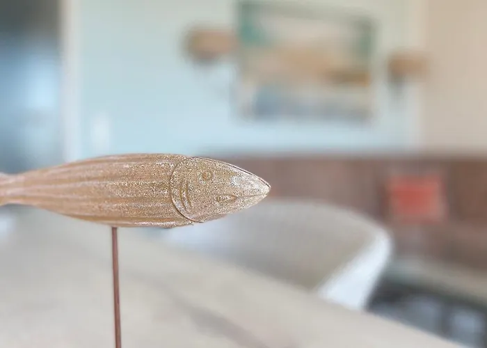 Strandidyll, 27 - Typ A1s 아파트 *