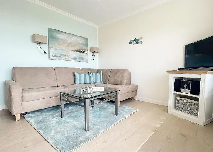 Strandidyll, 27 - Typ A1s *