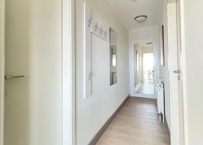 Strandidyll, 27 - Typ A1s 아파트