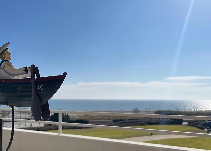 아파트 Strandidyll, 27 - Typ A1s