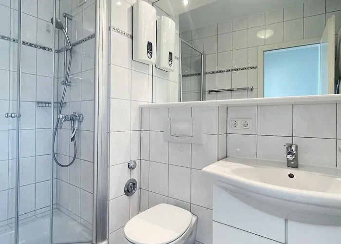 Strandidyll, 27 - Typ A1s 아파트 *