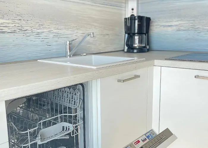 Strandidyll, 27 - Typ A1s * 그로미츠