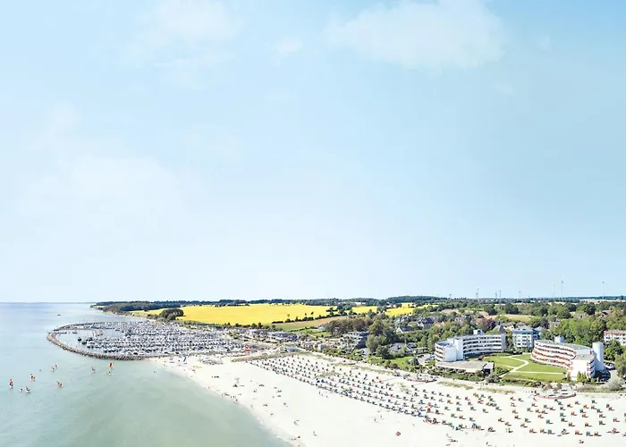 Strandidyll, 27 - Typ A1s 아파트