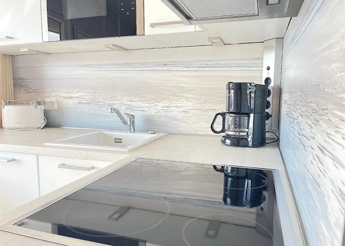 Strandidyll, 27 - Typ A1s 그로미츠