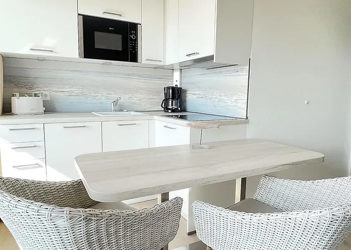 Strandidyll, 27 - Typ A1s 아파트