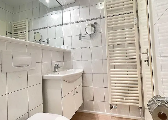 Strandidyll, 27 - Typ A1s 아파트 *