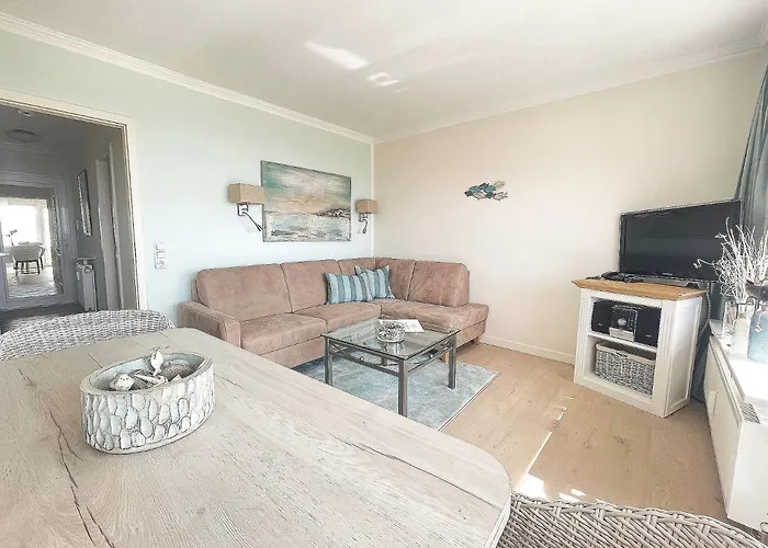 Strandidyll, 27 - Typ A1s 그로미츠