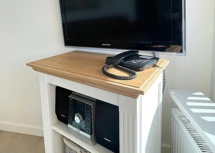 Strandidyll, 27 - Typ A1s * 그로미츠