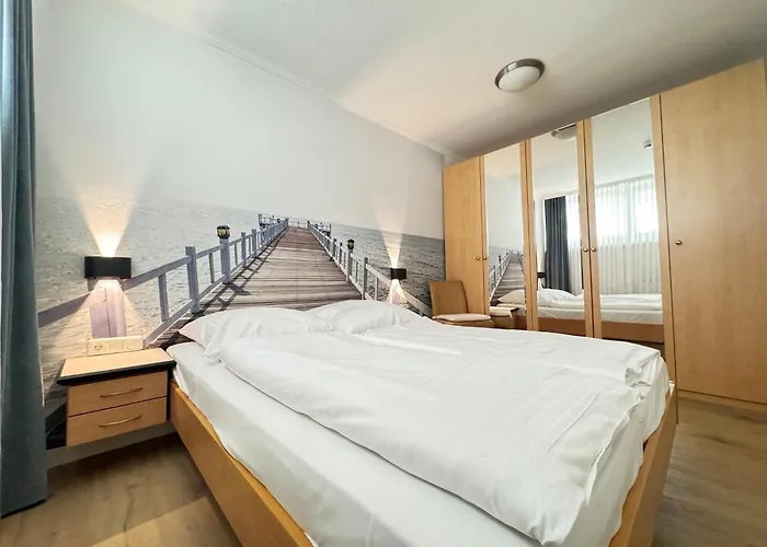 Strandidyll, 27 - Typ A1s 아파트