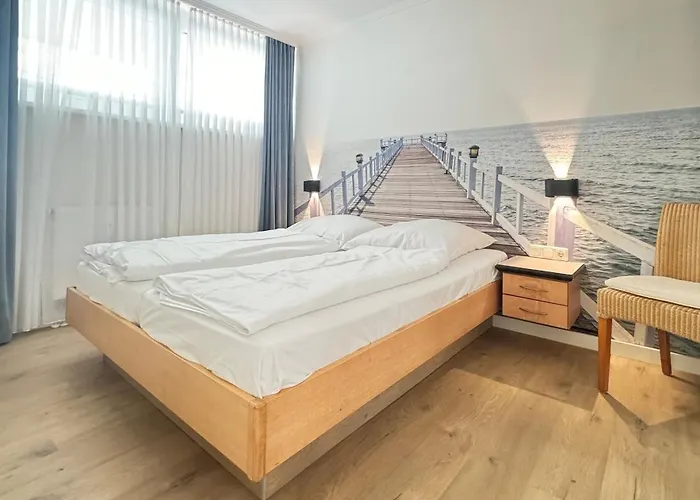 아파트 Strandidyll, 27 - Typ A1s